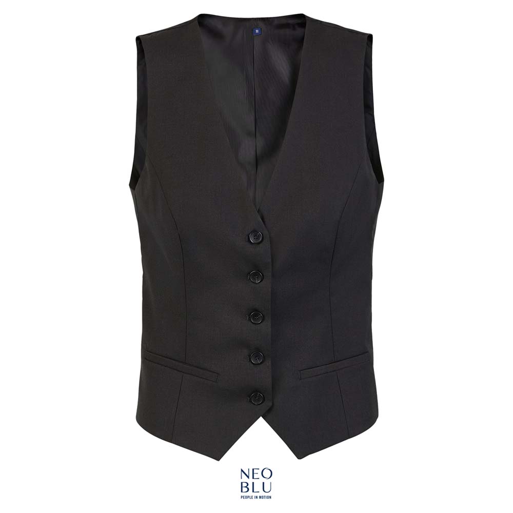 NeoBlu Damen-Weste Max