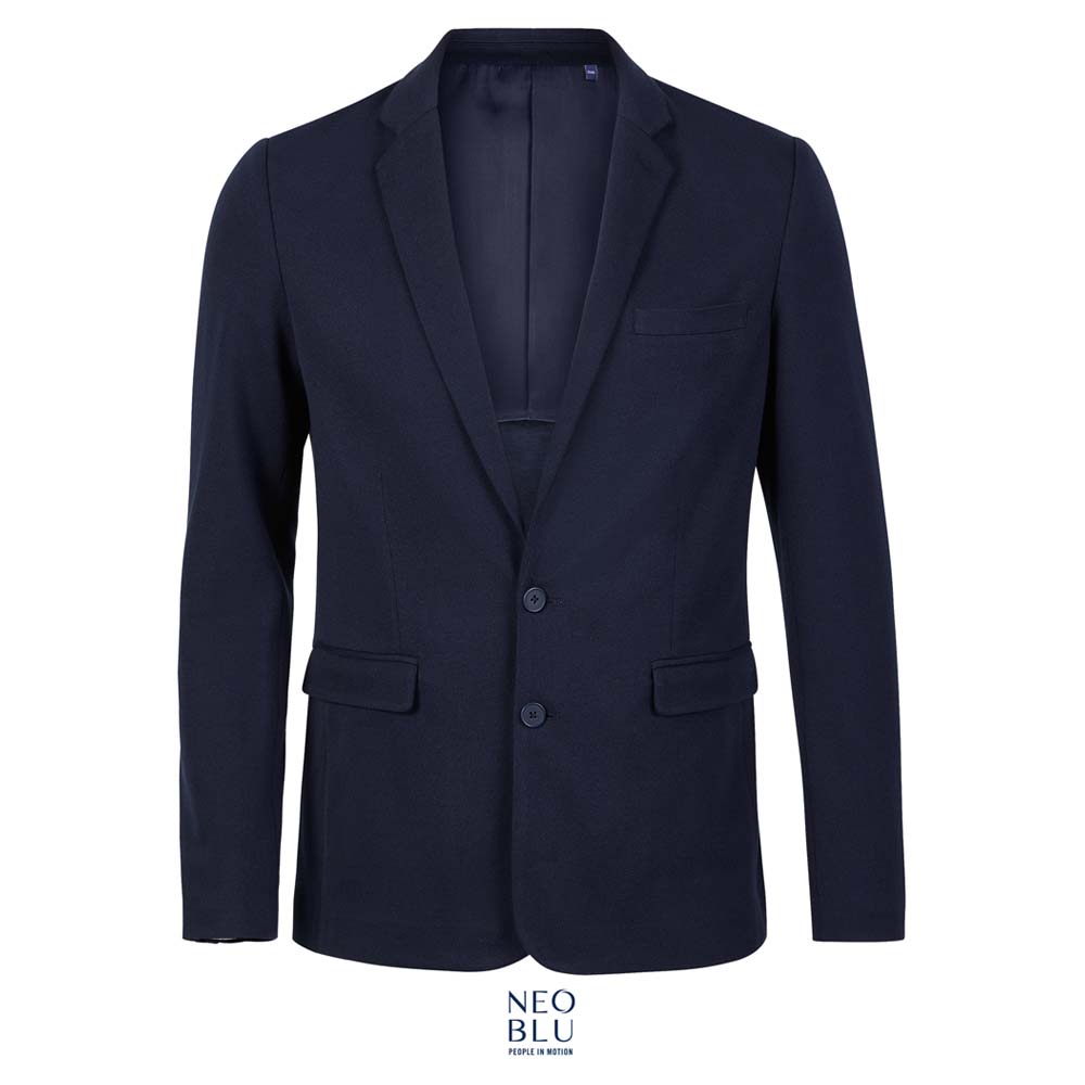 NeoBlu Herren-Blazer Marcel