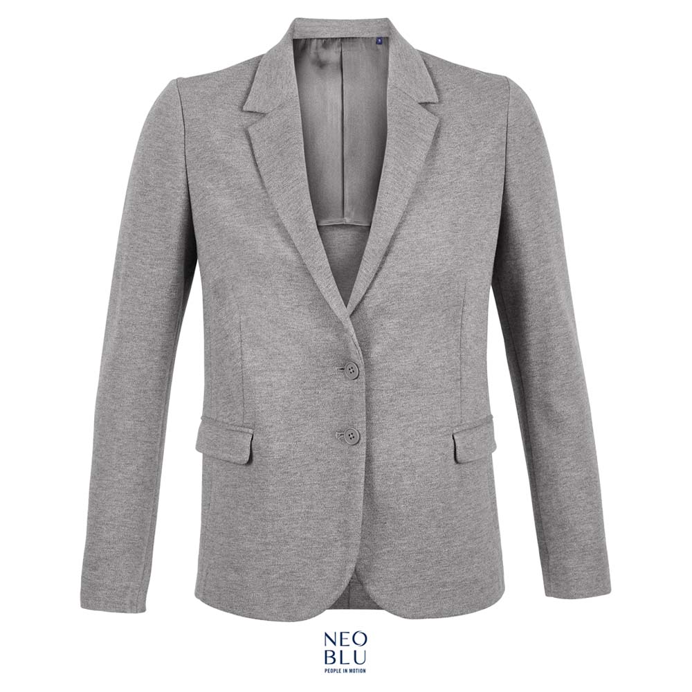 NeoBlu Damen-Blazer Marcel 