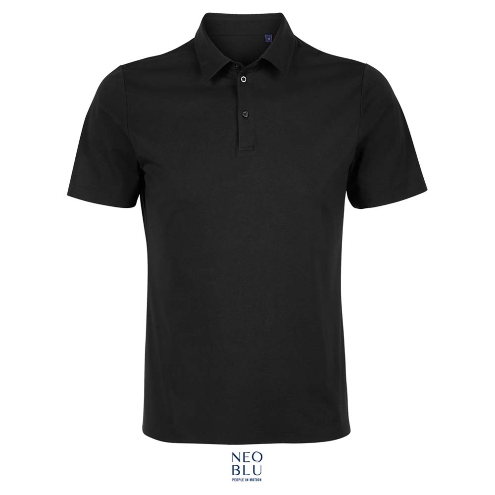 NeoBlu Herren Polo-Shirt Oscar