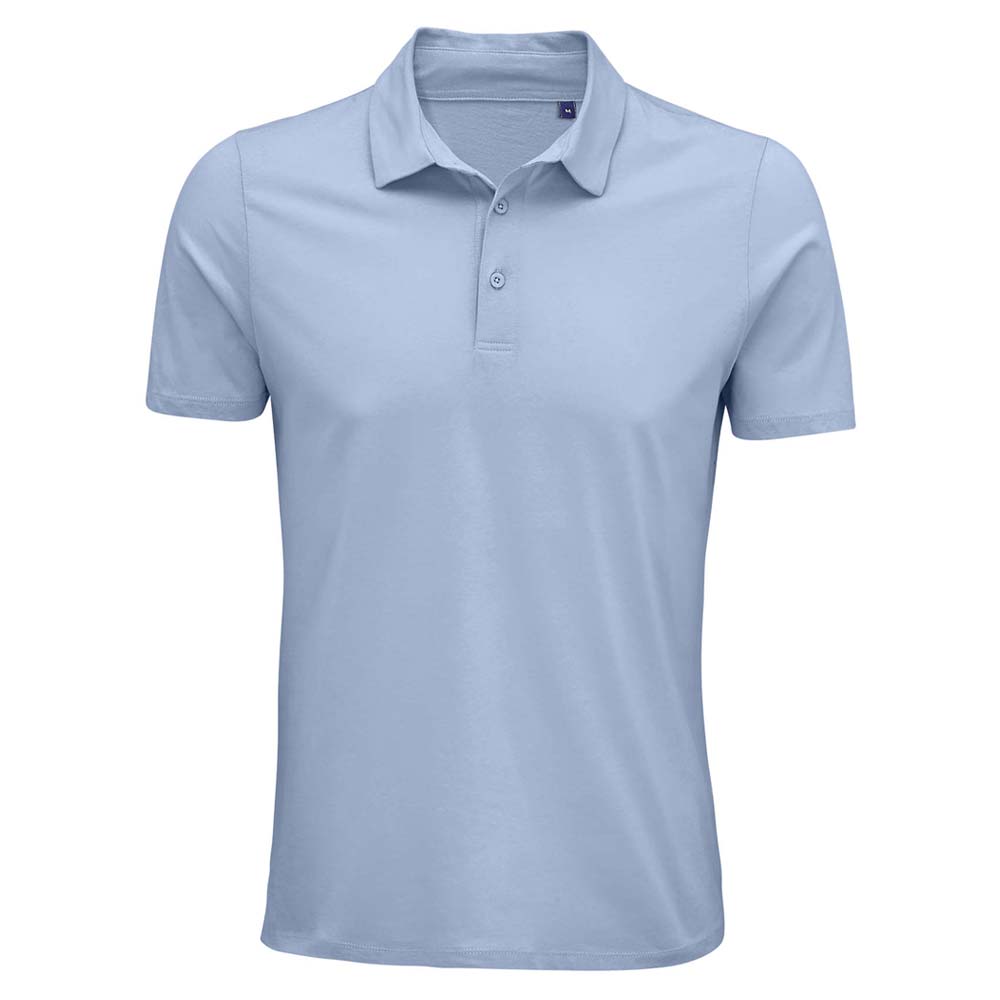 NeoBlu Herren Polo-Shirt Octave