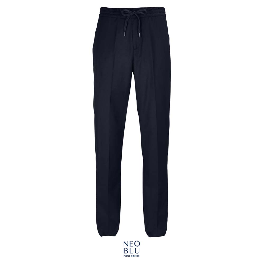 NeoBlu Herren-Hose Germain