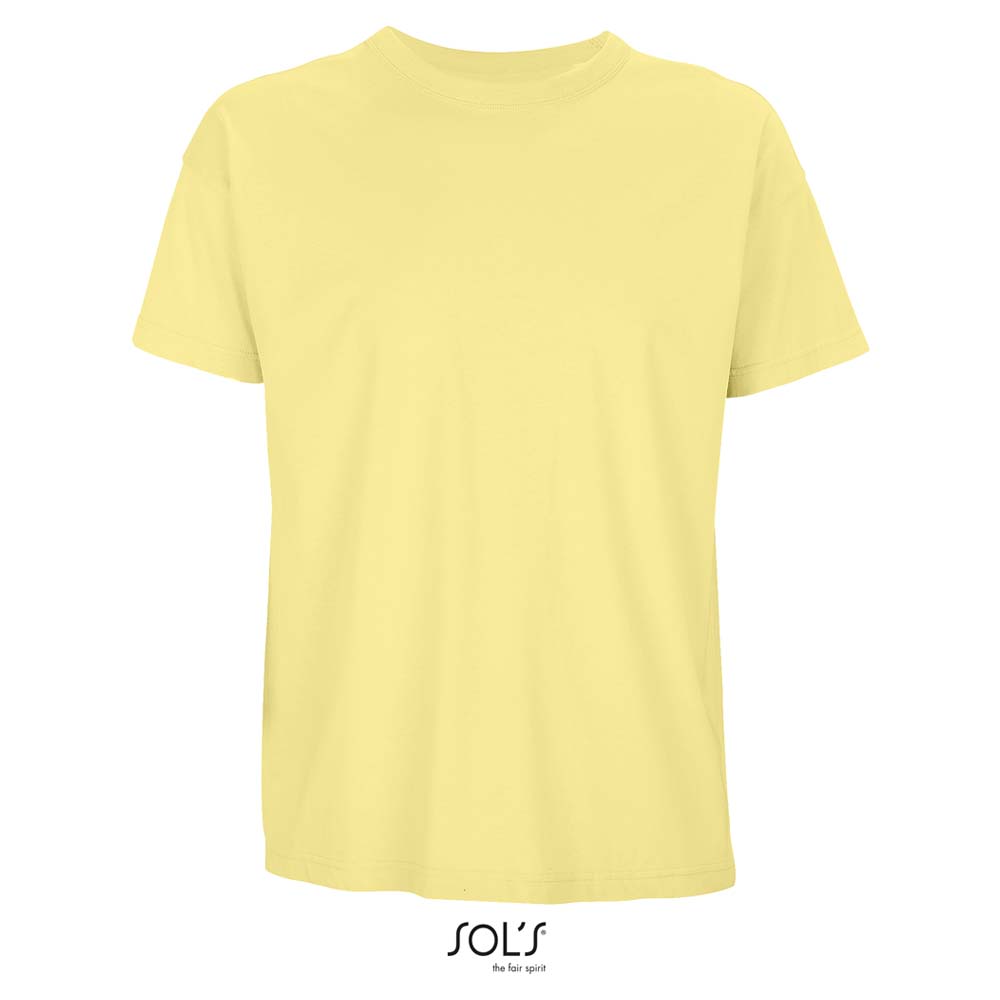 SOL´S Herren T-Shirt Boxy