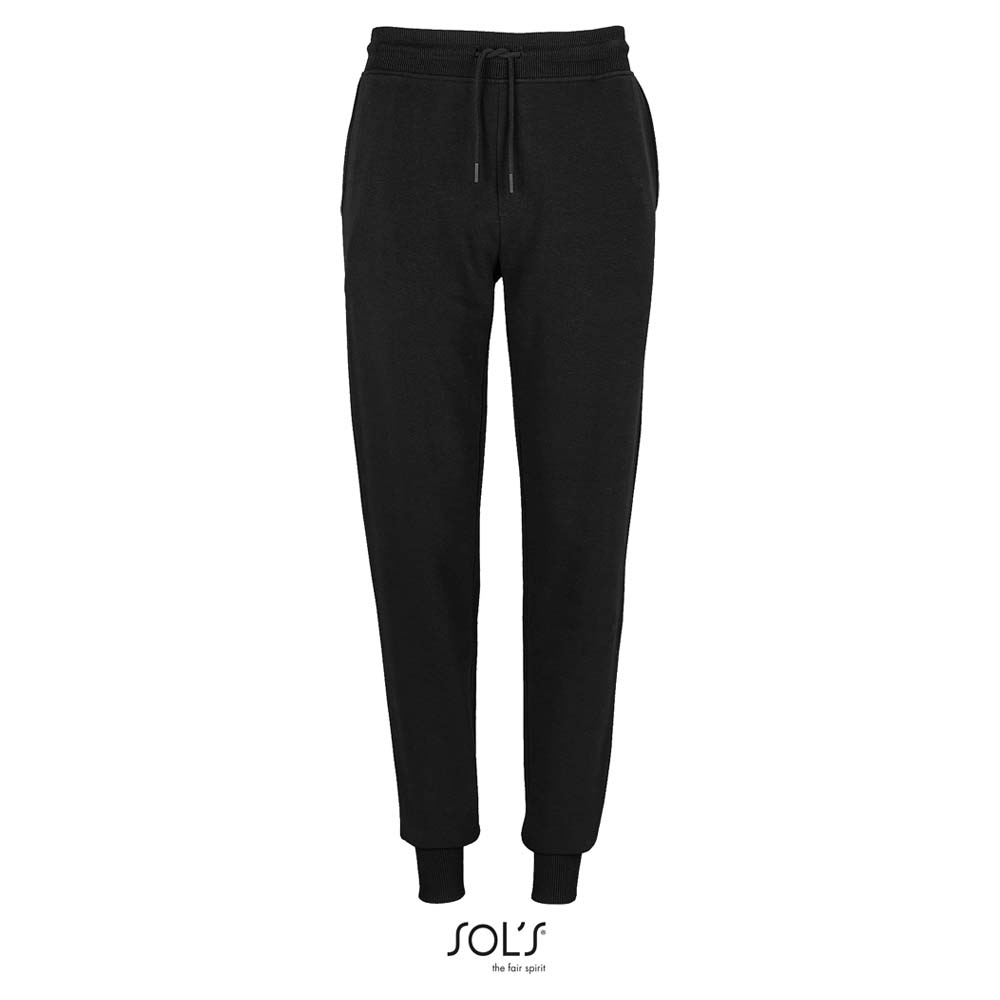 SOL´S Damen Jogging-Hose Jet