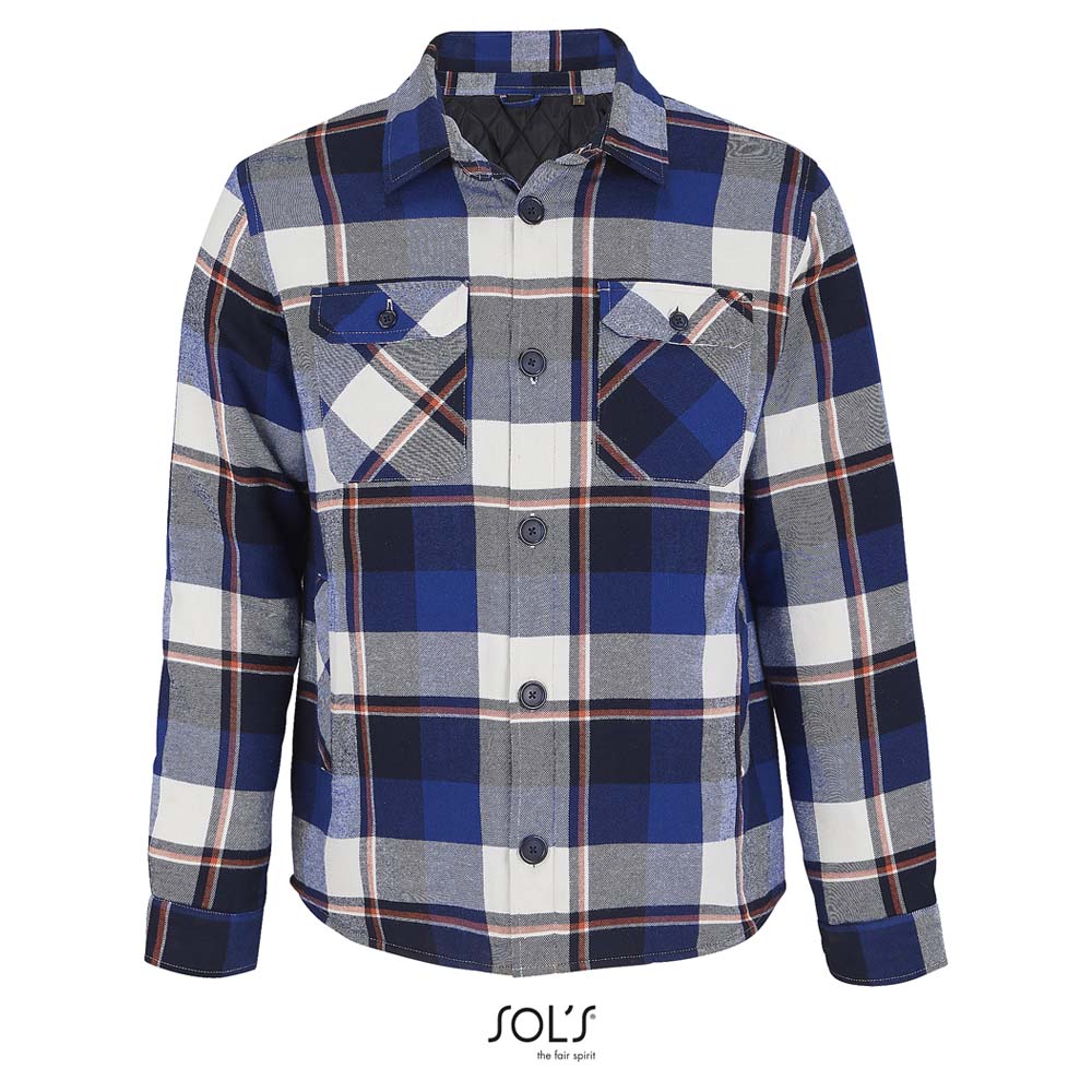 SOL'S Jacke Noah