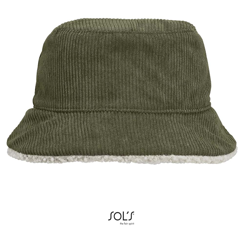 SOL'S Bucket 2in1