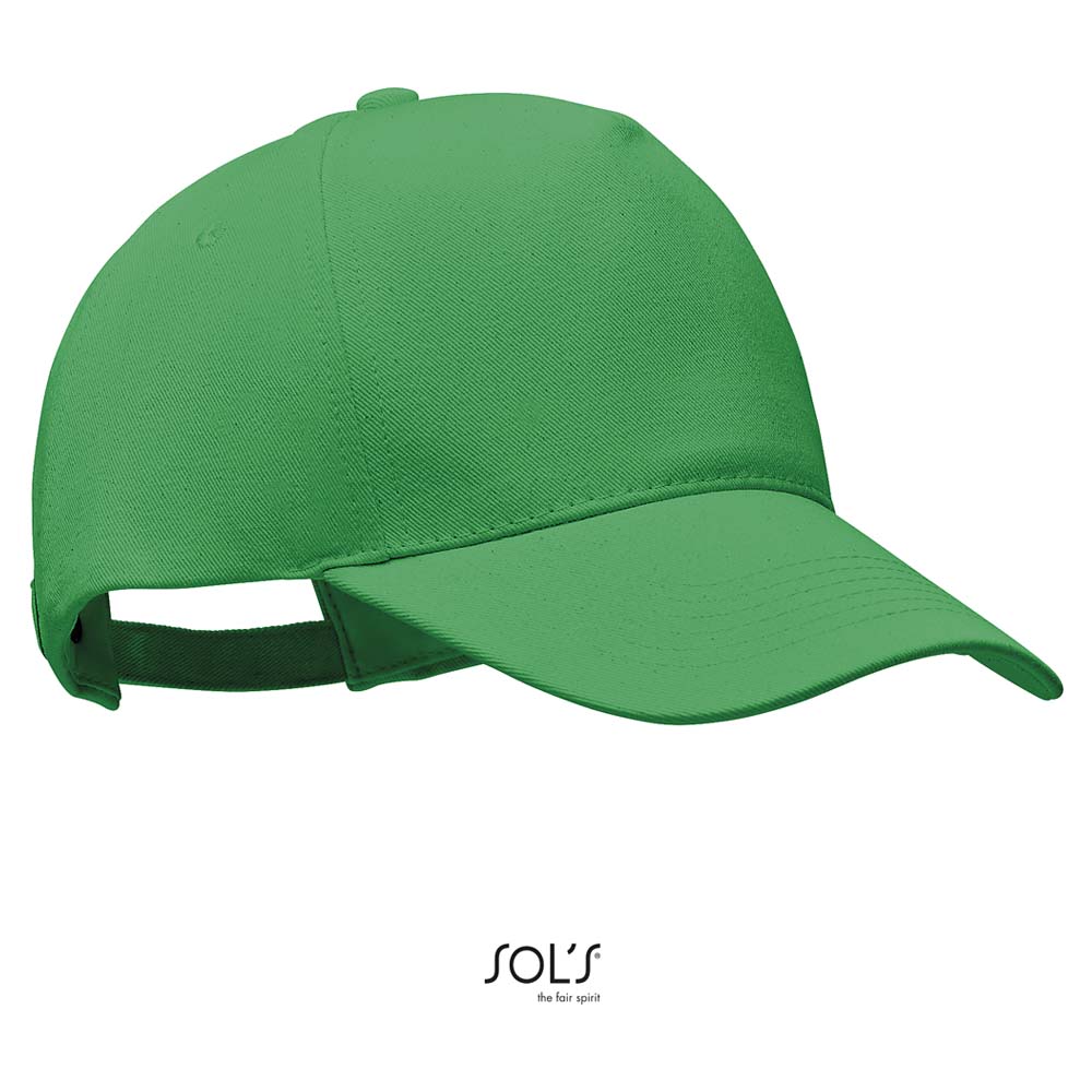 SOL'S Cap SEOUL