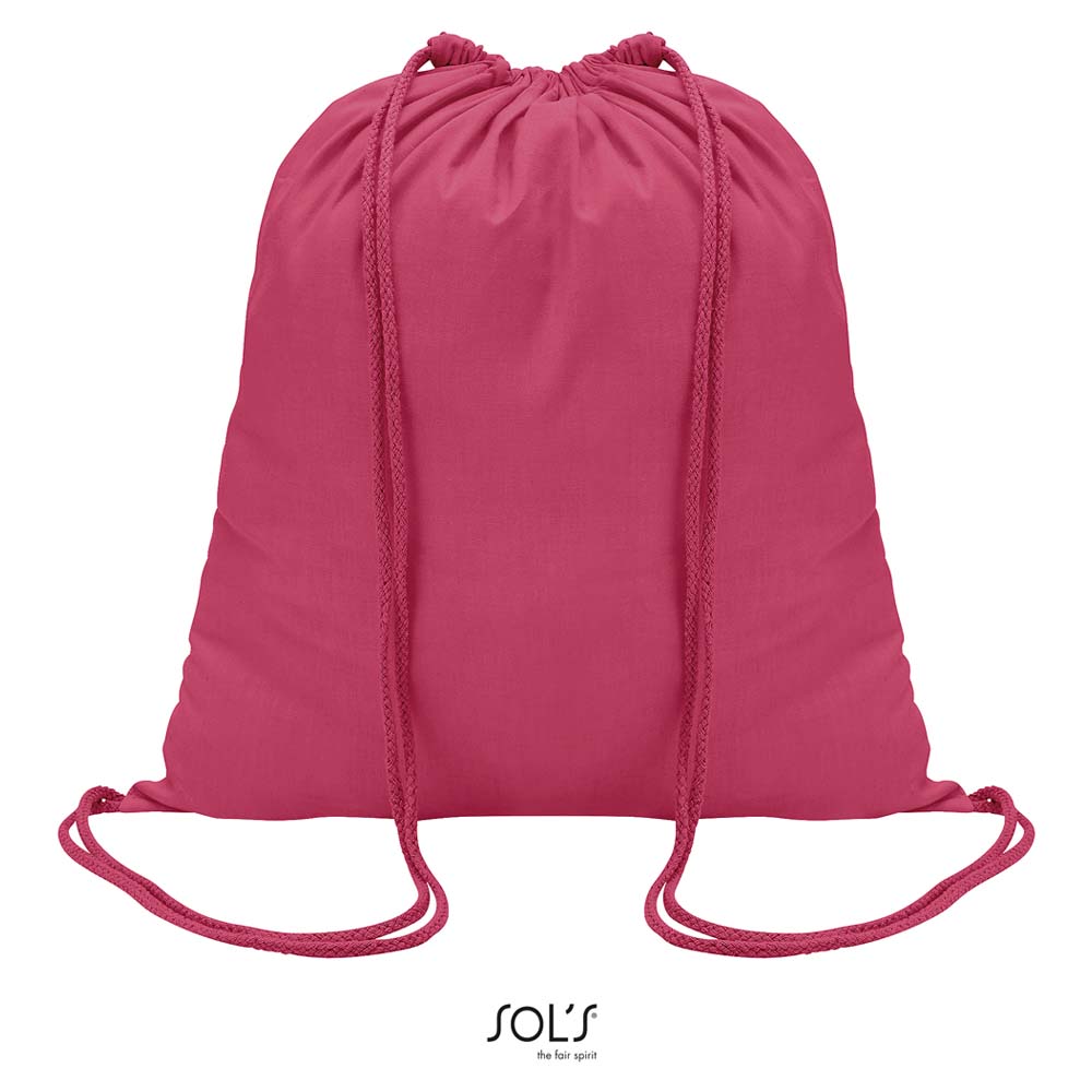 SOL'S Rucksack GENOVA