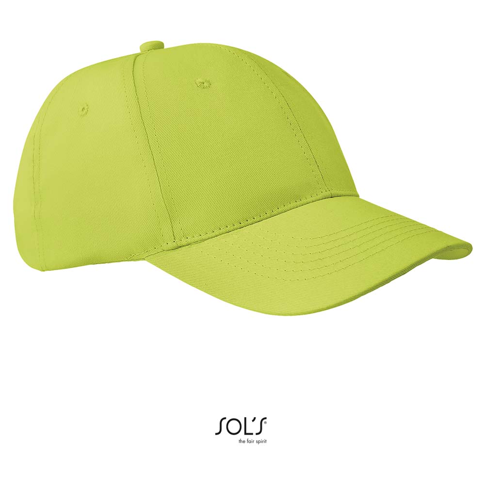SOL´S Cap APOLLO