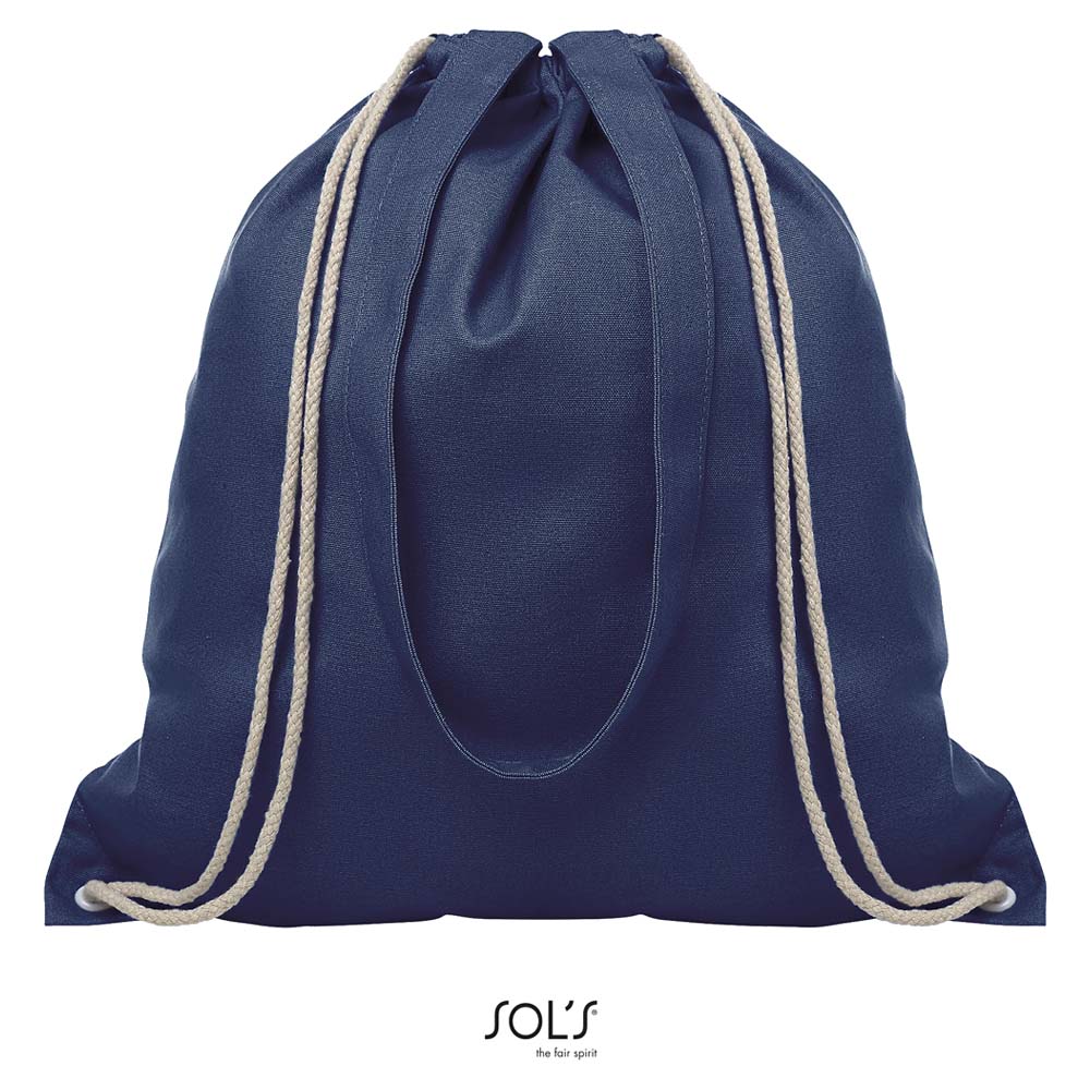 SOL´S Rucksack OSLO