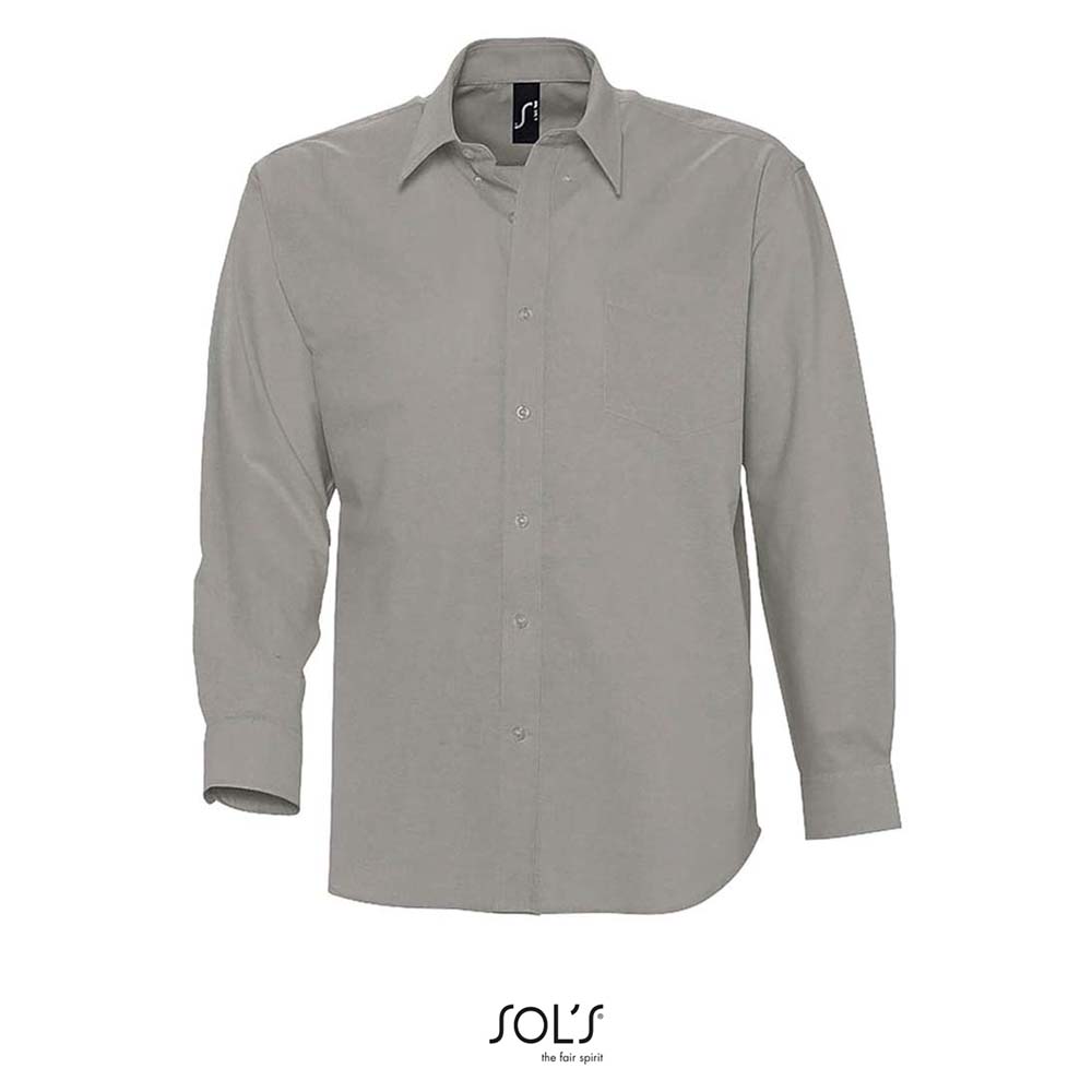 Sol's BOSTON Men Hemd 