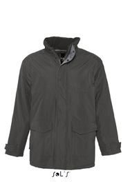 Sol's RECORD Parka