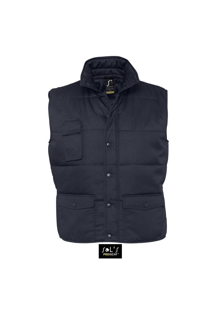 SOL'S Bodywarmer EQUINOX PRO