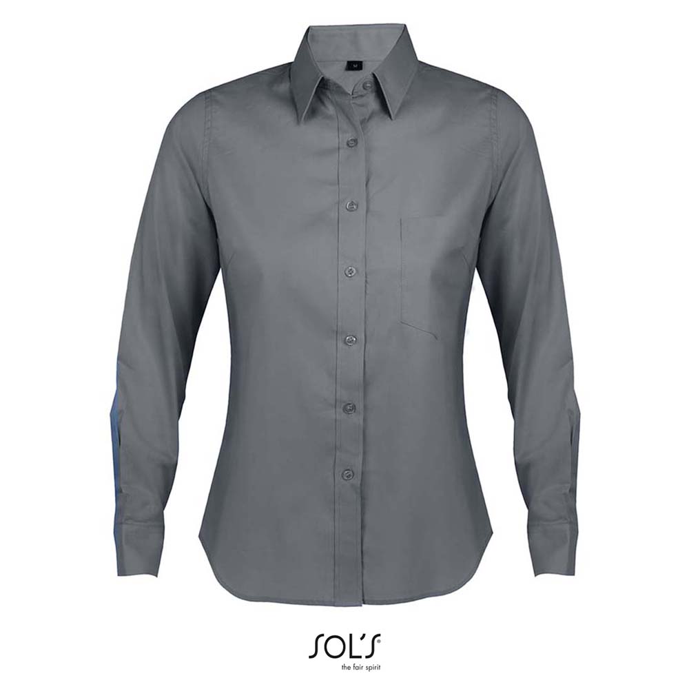 SOL´S BUSINESS Women Bluse 