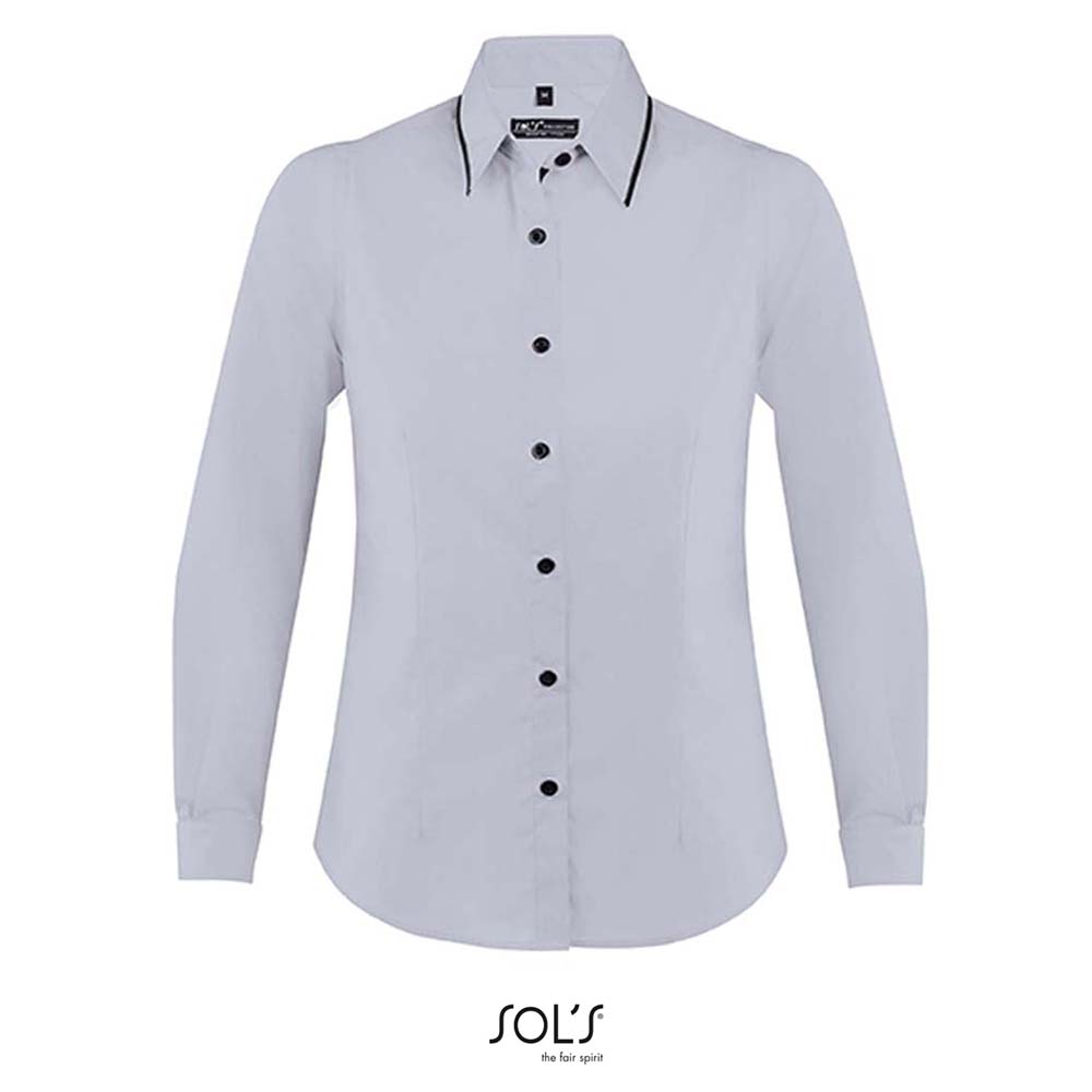 Sol's BAXTER Women Bluse 