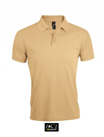 SOL´S PRIME Men Herren Polo 