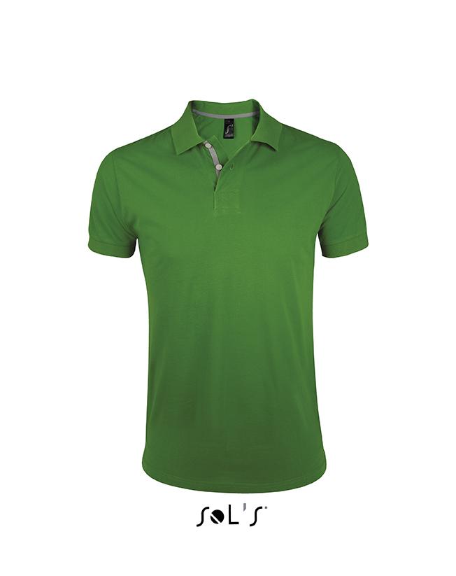 SOL´S  PORTLAND Men Herren Polo 