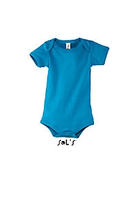 SOL´S BAMBINO Babybody 