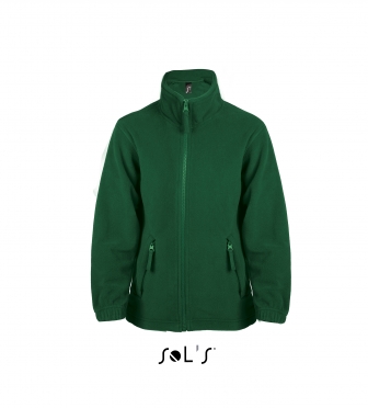 SOL´S NORTH KIDS Fleece Jacke 