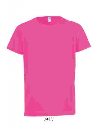 SOL'S SPORTY Kids T-Shirt 