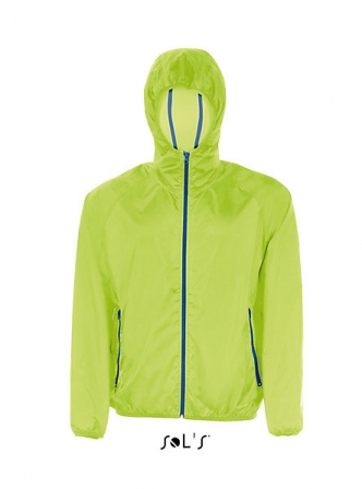 SOL´S SHORE Jacke 