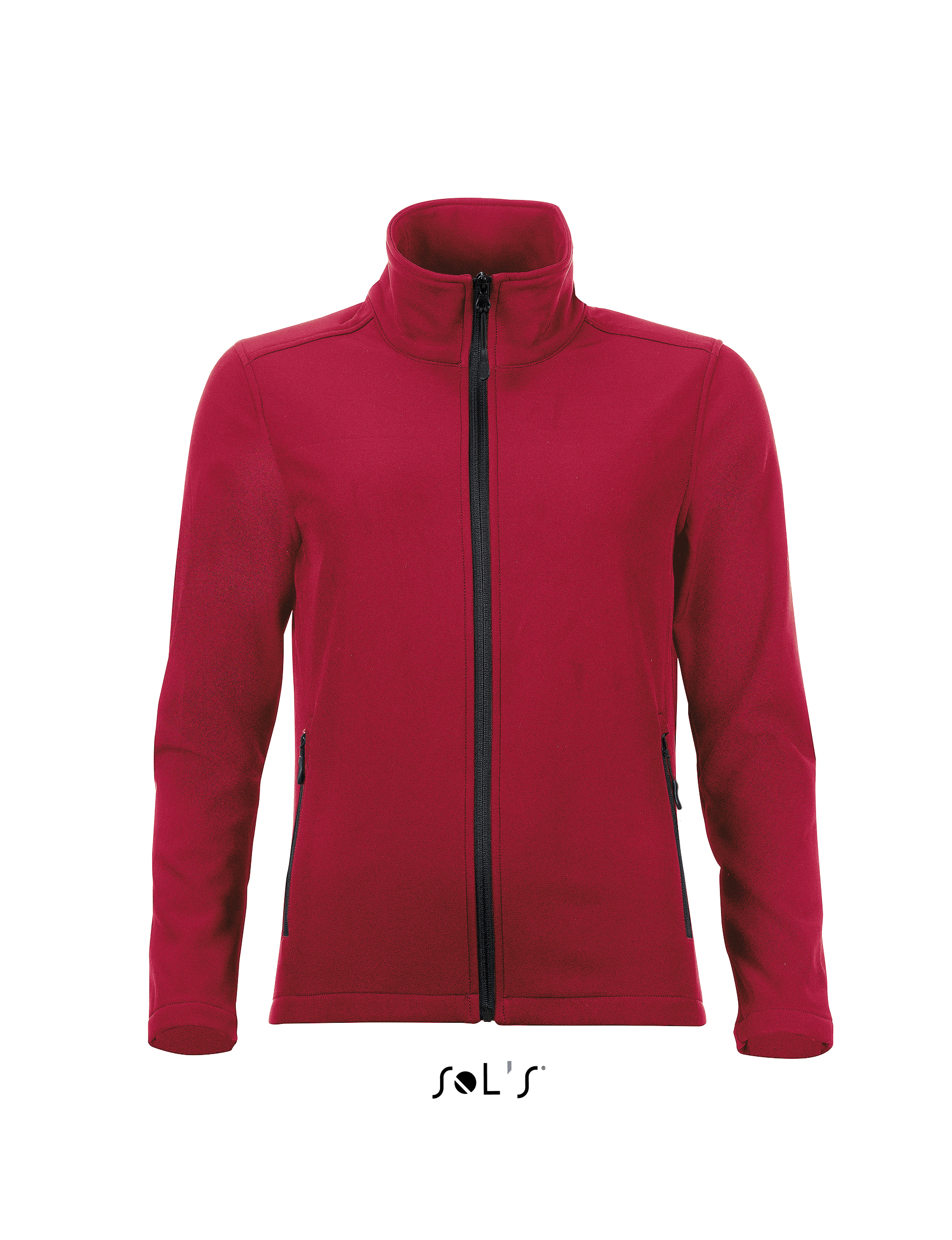 SOL´S RACE Women Jacke 