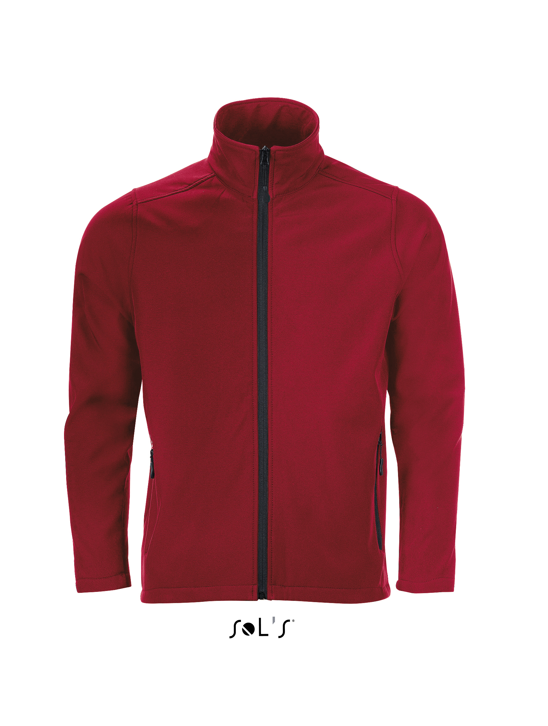 SOL´S RACE Men Jacke 