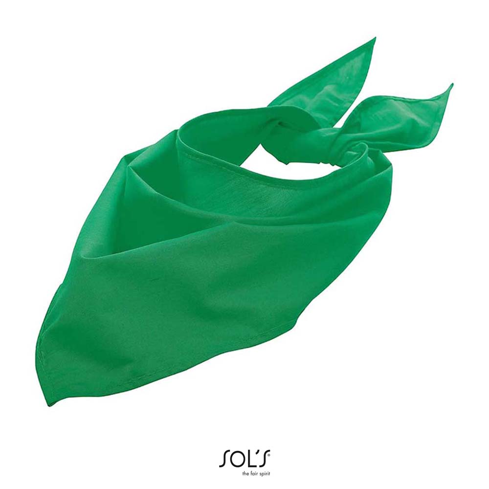 SOL'S BANDANA