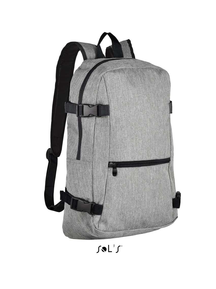 Sol's WALL STREET Rucksack 