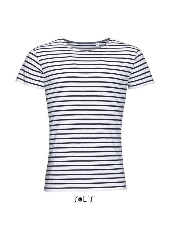 Sol's MILES MEN T-Shirt 