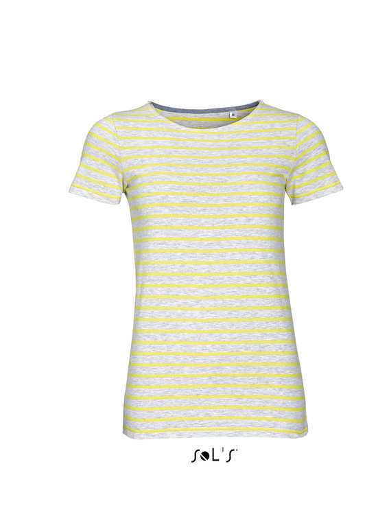 Sol's MILES WOMEN T-Shirt 