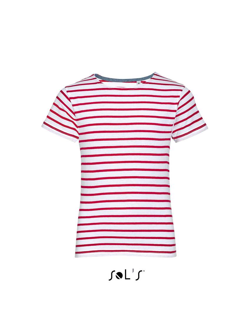 Sol's MILES Kids T-Shirt 