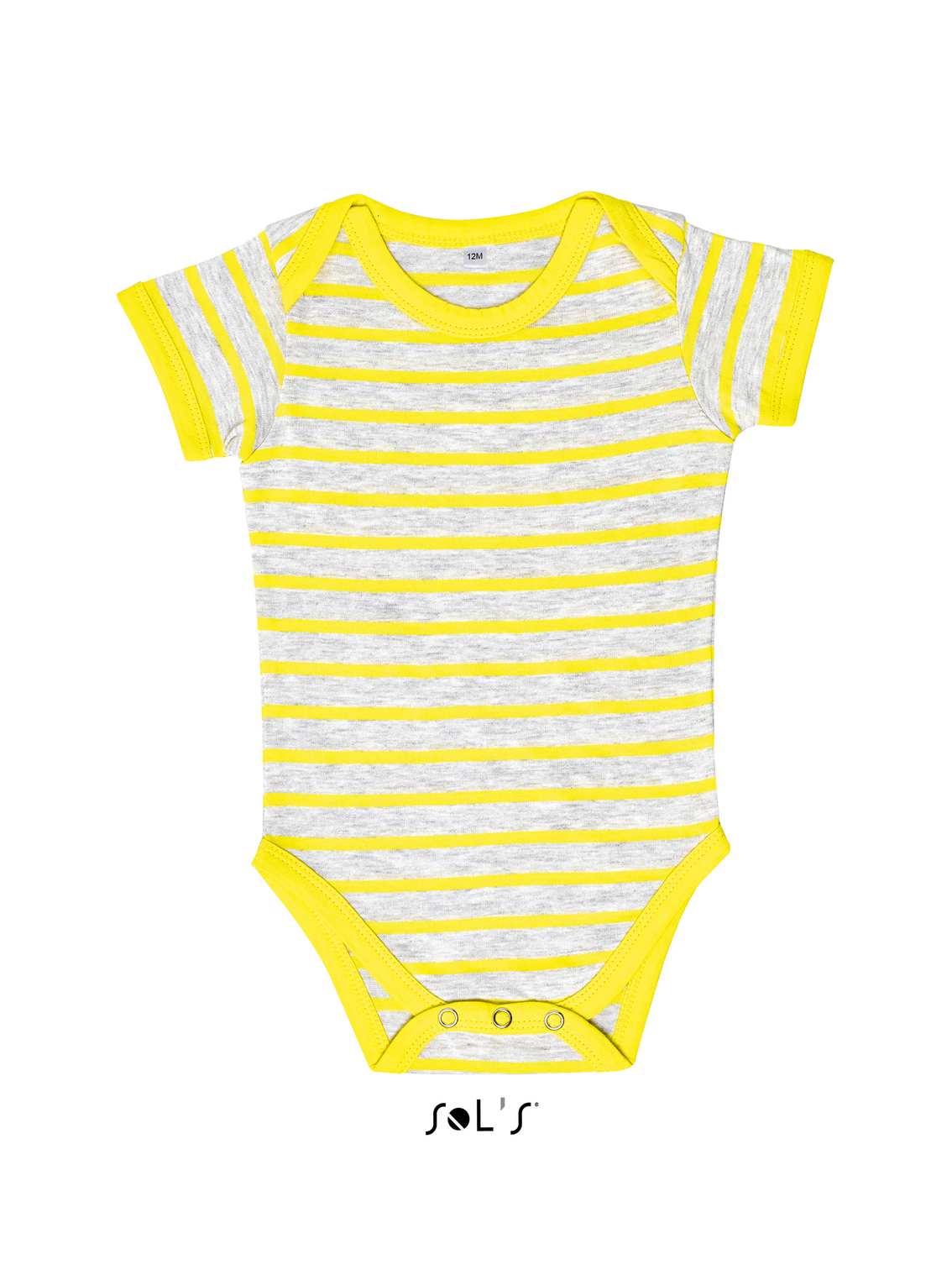 Sol's MILES BABY T-Shirt 
