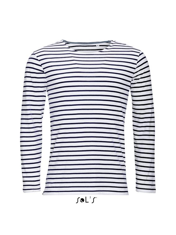 SOL´S MARINE MEN T-Shirt 