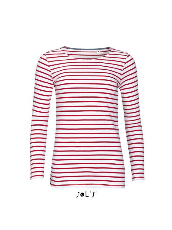 SOL´S MARINE WOMEN T-Shirt