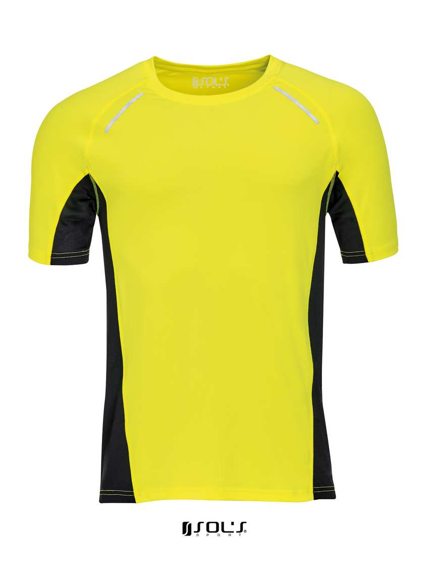 Sol's SYDNEY MEN Running T 