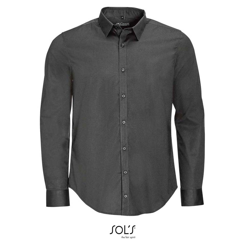 Sol's BLAKE MEN Hemd 