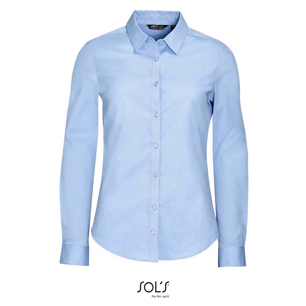 Sol's BLAKE WOMEN Bluse 
