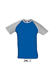 SOL'S FUNKY Herren T-Shirt 