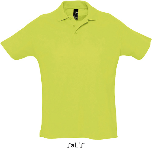 SOL'S SUMMER II Herren Polo-Shirt 