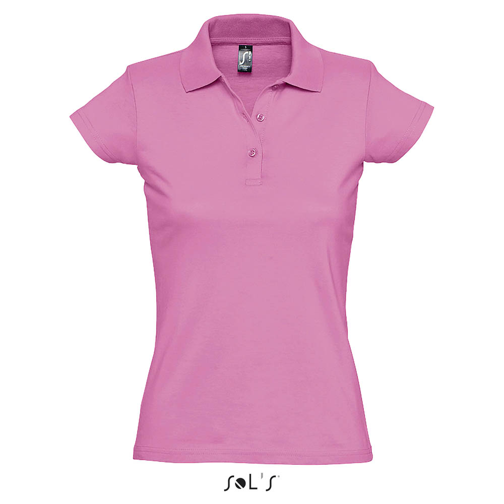 SOL'S PRESCOTT Damen Poloshirt 