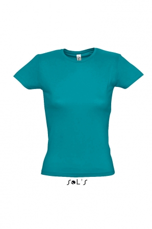 SOL'S MISS Damen T-Shirt 