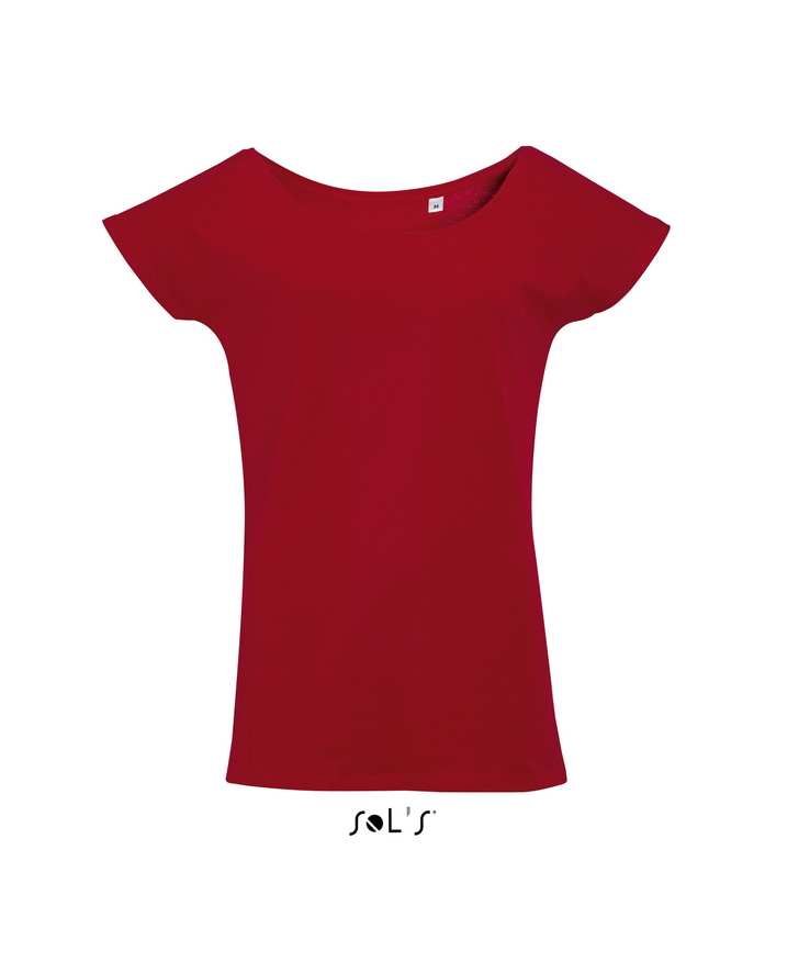 Sol's MARYLIN Damen T-Shirt 