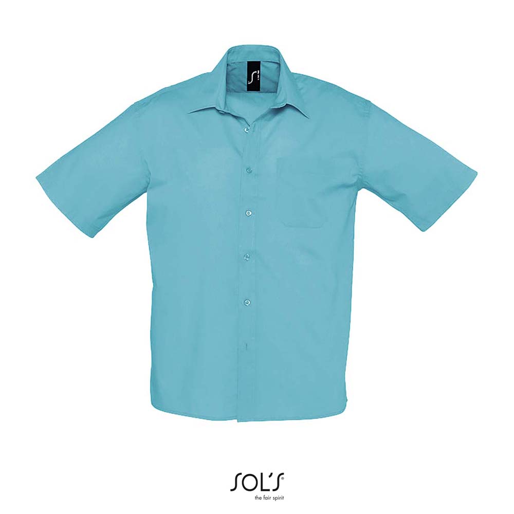 SOL´S BRISTOL Men Hemd 