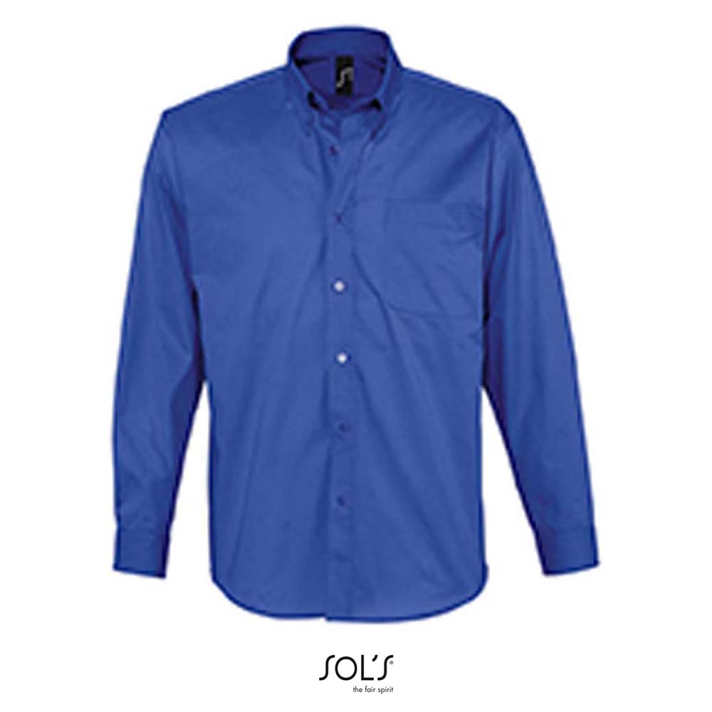 Sol's BEL-AIR Men  Hemd 