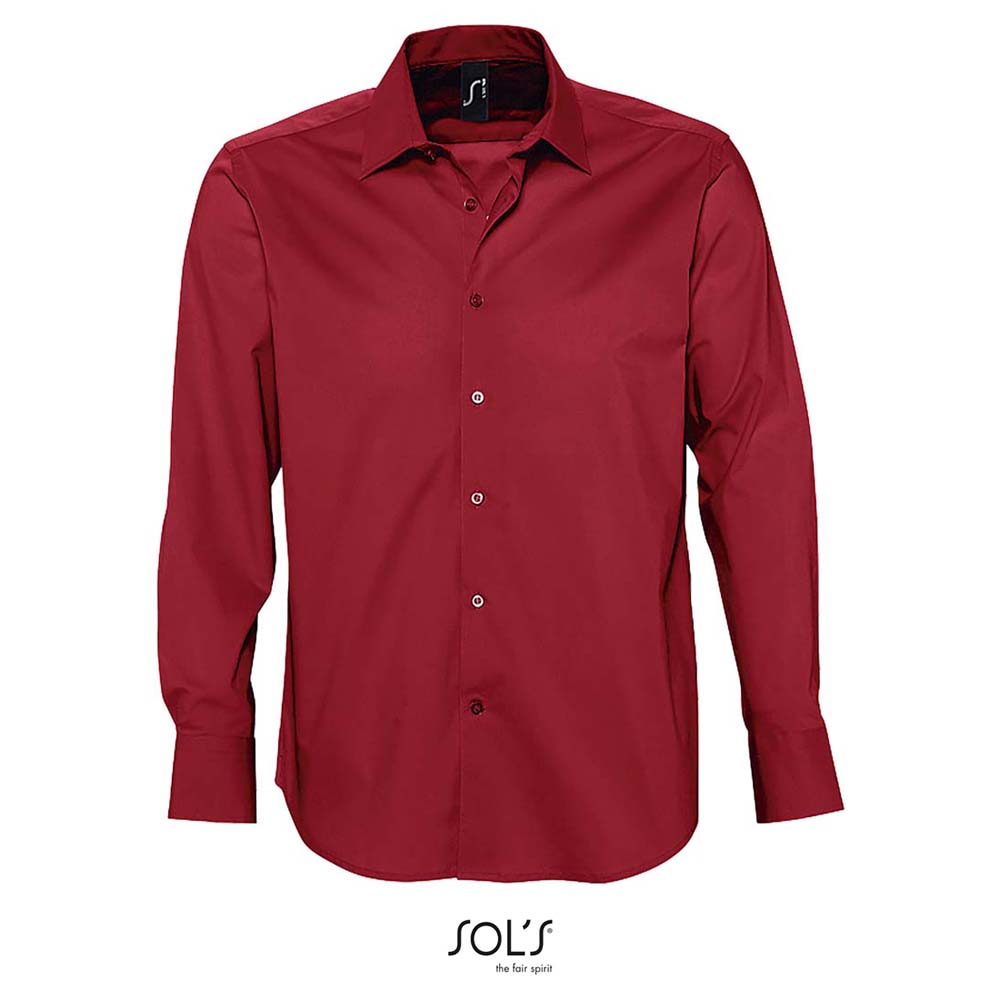 SOL´S BRIGHTON Men Hemd 