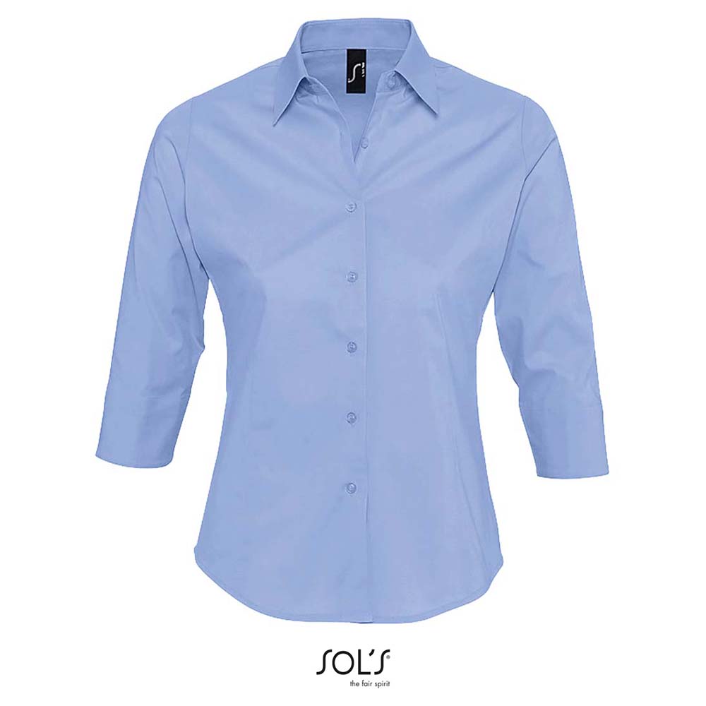 Sol's EFFECT Women Bluse 