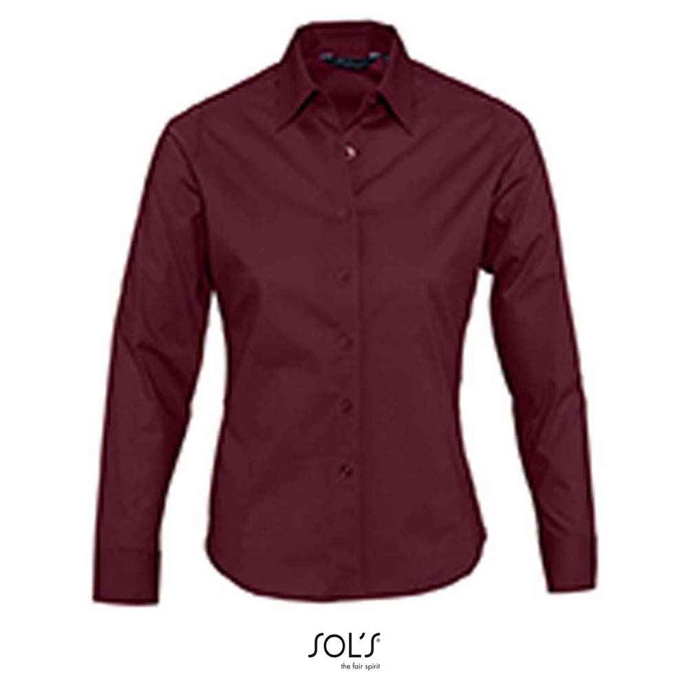 SOL´S EDEN Women Bluse 