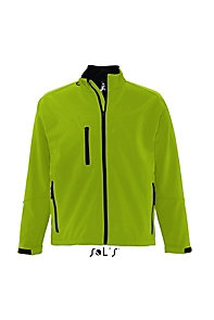 SOL'S RELAX Herren Softshell Jacke 