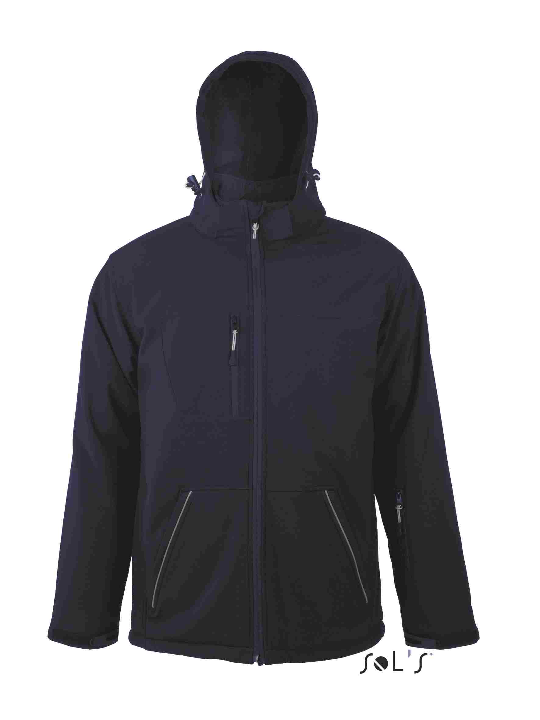 SOL'S  ROCK men Jacke 
